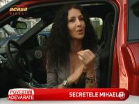Mihaela Radulescu isi spune punctul de vedere despre asa-zisa rivalitate cu Andreea Marin - VIDEO