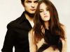 Robert Pattinson si Kristen Stewart vor sa se mute la Londra