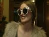 Iulia Albu socheaza din nou! Vezi ce tinuta a ales sa poarte vedeta - VIDEO