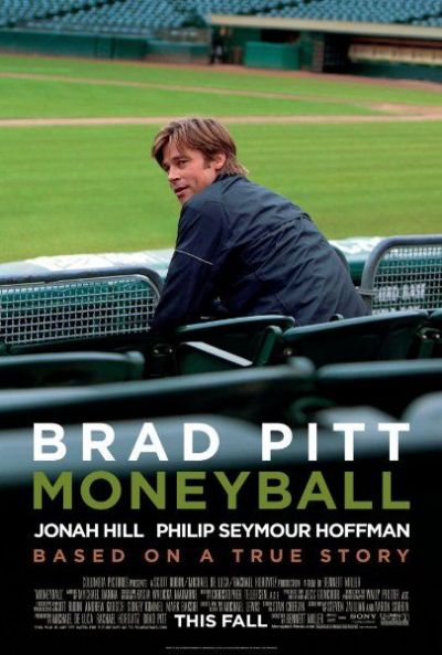 Premiere la cinema: Brad Pitt schimba regulile jocului in cel mai asteptat film al sau
