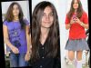 	Fiica lui Michael Jackson, Paris - noua frumusete de la Hollywood. Face ravagii cu ochii sai superbi! FOTO