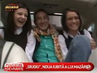 Radu Mazare despre presupusa relatie cu eleva de la Jean Monnet - VIDEO