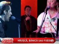 Stefan Banica, Fuego sau Stefan Hrusca  -  Care este „colindatorul” tau preferat? - VIDEO