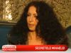 Mihaela Radulescu povesteste de ce nu ii lipseste celebritatea din Romania - VIDEO