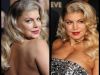 Fergie arata primele semne de imbatranire la 36 de ani: riduri, piele lasata si sunculite FOTO