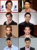 Cel mai bun actor in rol secundar intr-o telenovela: Mark Tacher (Para volver a amar)