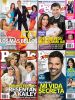 Coperta anului pentru „People en Espaniol” – Cea care i-a avut drept protagonisti pe William Levy,  Elizabeth si copii lor.