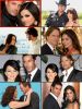 Cea mai buna pereche in telenovele: William Levy si Maite Perroni (Triumful dragostei)