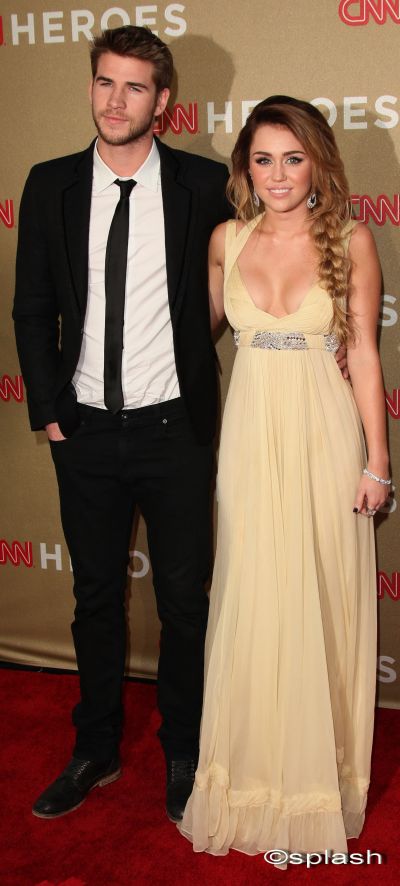 Miley Cyrus, extrem la eleganta la un eveniment monden