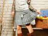 Top cinci fuste de iarna - GALERIE FOTO