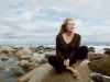 Meryl Streep, la 62 de ani pentru prima data pe coperta revistei Vogue