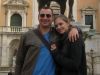 Madalina Draghici a fost ceruta de sotie la Roma - FOTO&VIDEO