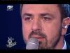 Lacrimile lui Brenciu ar topi orice ghetar! Omagiul adus Malinei Olinescu, cel mai emotionant moment de la VOCEA ROMANIEI
