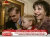 Printii Paul si Lia  il rasfata pe Carol Ferdinand de cate ori au ocazia - VIDEO