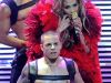 Dragostea trece prin portofel - Ce super "jucarie" i-a facut cadou Jennifer Lopez mai tanarului ei iubit