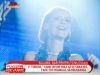 Malina Olinescu va fi inmormantata ca un sinucigas - VIDEO