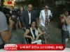 Sotia lui Cornel Dinu a trecut in nefiinta - VIDEO