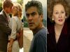 Globurile de Aur 2012: The Artist si The Descendants, cele mai nominalizate filme din acest an