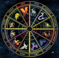 Vezi ce iti prezice horoscopul pentru 2012 - VIDEO