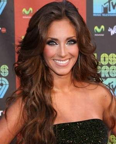 Anahi va lansa un nou album 