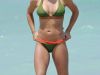 Fostul iepuras Playboy Kendra Wilkinson te invata cum sa ramai slaba de sarbatori