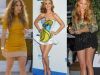 TOP 5 cele mai sexy femei ale anului 2011 - GALERIE FOTO