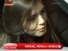 Vezi primele declaratii ale Monicai Gabor, dupa luni de tacere - VIDEO