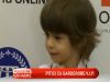 Afla cat de mult sunt dispusi parintii sa dea pe hainele copiilor lor - VIDEO