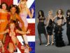 Spice Girls au devenit Spice Women. Vezi ce s-a intamplat cu ele dupa 10 ani!