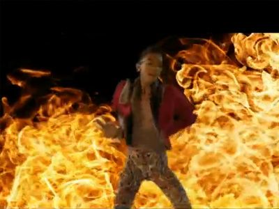 Ce tare! Fiica lui Will Smith si "cantareata cu cel mai bombat posterior" si-au unit fortele intr-un nou clip