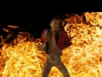 Ce tare! Fiica lui Will Smith si "cantareata cu cel mai bombat posterior" si-au unit fortele intr-un nou clip