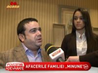 Afla ce afaceri au manelistii - VIDEO