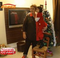 Teo Trandafir vorbeste despre ce i-a dat putere sa mearga mai departe cand nu mai vedea nicio sansa de salvare - FOTO&VIDEO