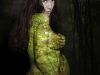 Natalia Oreiro a pozat nud, cu burtica de gravida la vedere. Baietelul ei se va naste in 2012 si se va numi Merlin!