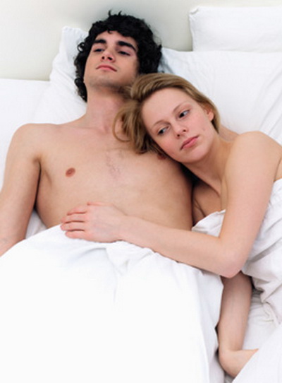 Trei motive frecvente pentru care barbatii nu vor sa faca sex