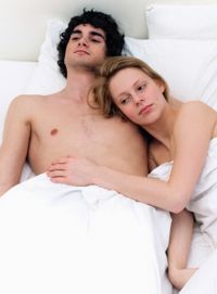 Trei motive frecvente pentru care barbatii nu vor sa faca sex