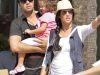 Bebelusul pe care Gaby Espino il asteapta impreuna cu Jencarlos Canela, cat pe ce sa se nasca prematur