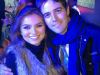 Iubitul lui Maite Perroni, impreuna cu fiica Angelicai Rivera