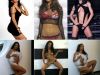Niurka seamana perfect cu Oana Zavoranu in cel mai recent pictorial - FOTO
