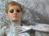 Alexandra Stan, "imbracata" doar in diamante in noul ei clip. Vezi aici "1.000.000"