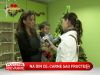 Nadine il aduce, in premiera ACASA, pe pustiul ei, Noah, in varsta de 1 an si 4 luni - VIDEO