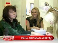Afla pe cine se bazeaza vedetele cand dau de greu - VIDEO