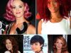 TOP 5 celebritati cu importante schimbari de look in 2011 - GALERIE FOTO