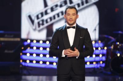 Atentie fetelor! Stefan Stan a declarat ca nu are prietena!