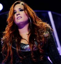 Demi Lovato s-a suparat pe cei de la Disney
