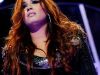 Demi Lovato s-a suparat pe cei de la Disney