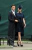 Victoria si David Beckham (Splash)
