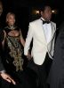 Beyonce si Jay-Z (Splash)