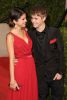 Selena Gomez si Justin Bieber (Getty)