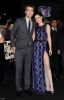 Kristen Stewart si Robert Pattinson (Getty)